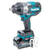 Llave De Impacto Inalámbrica 40Vmáx 4,0 Ah XGT 3/4 1.800 Nm, Makita TW003EM201