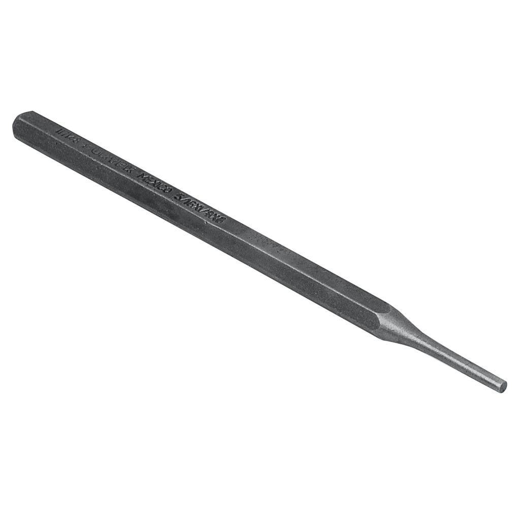 Botador Recto 3/16" x 6" Surtek 117150