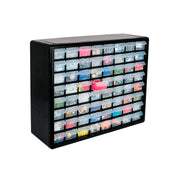 Organizador Con 64 Compartimentos, Truper 10895