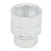 Dado de 6 Puntas 32 mm Cuadro de 3/4" Urrea 5532HM