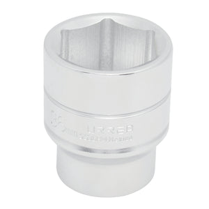 Dado de 6 Puntas 32 mm Cuadro de 3/4" Urrea 5532HM