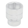 Dado de 6 Puntas 50 mm Cuadro de 3/4" Urrea 5550HM