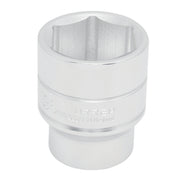 Dado de 6 Puntas 34 mm Cuadro de 3/4" Urrea 5534HM