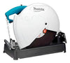 Cortadora De Metal 14", 3.800 RPM, 2,000W, Makita M2401G