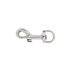 Bandola De Zinc De 7/16" Giratoria, Fiero 44029