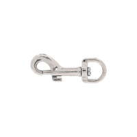 Bandola De Zinc De 7/16" Giratoria, Fiero 44029