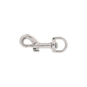 Bandola De Zinc De 7/16" Giratoria, Fiero 44029