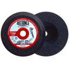 Copa Abrasiva para Desbaste de 5 x 2 x 5/8-11 Austromex 355