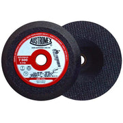 Copa Abrasiva para Desbaste de 5 x 2 x 5/8-11 Austromex 355