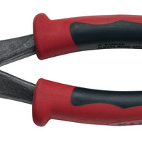 Pinza De Corte Diagonal 7'' Uso Pesado, Klein Tools KT220-7