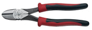 Pinza De Corte Diagonal 7'' Uso Pesado, Klein Tools KT220-7