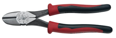 Pinza De Corte Diagonal 7'' Uso Pesado, Klein Tools KT220-7