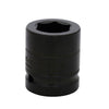 Dado de Impacto 15/16" 6 Puntas Cuadro de 3/4" Urrea 7515