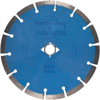 Disco de Diamante de 7 x 0.08 x 7/8 EASY CUT Austrodiam 1507