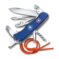 Hta Skipper W, 111 mm, Azul Victorinox 0.8593.2W