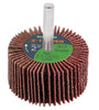 Rueda Flap De 2', Grano 60, Truper 13037