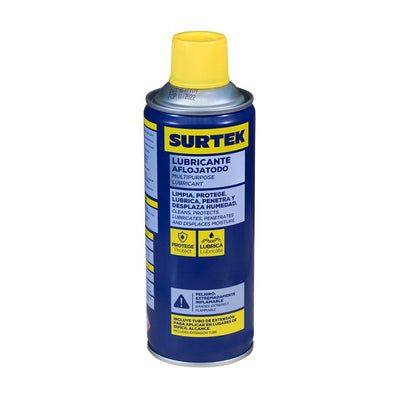 Aceite aflojatodo 400 ml Surtek WS400