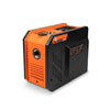 Bomba Automatica 1/2 HP inteligente 2 Pisos 7 Servicios  Evans MAGNET-BOX-050F