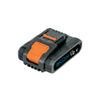 Batería Ion Litio, 12V, Para ROTI-20A y TALI-12A2, Truper 12333