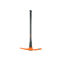 Talacho-Pico 5 Lb, Mango Fibra De Vidrio 36", Truper 18647