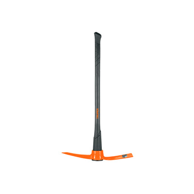 Talacho-Pico 5 Lb, Mango Fibra De Vidrio 36