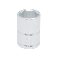 Dado de 6 Puntas 30 mm Cuadro de 1/2" Urrea 5430HM