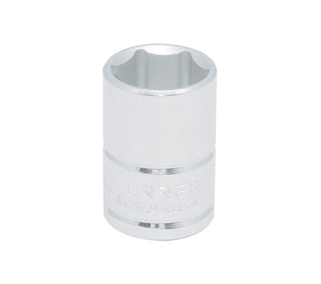 Dado de 6 Puntas 30 mm Cuadro de 1/2" Urrea 5430HM