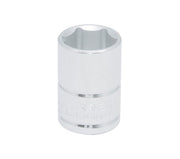 Dado de 6 Puntas 30 mm Cuadro de 1/2" Urrea 5430HM
