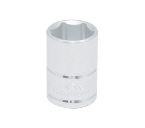 Dado de 6 Puntas 30 mm Cuadro de 1/2" Urrea 5430HM