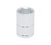 Dado de 6 Puntas 28 mm Cuadro de 1/2" Urrea 5428HM