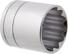 Dado De 32MM Con Entrada De 1/2'', Williams 32632