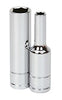 Dado Largo De 6 Puntas, 9mm x 3/8", Williams BMD-609