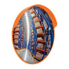 Espejo Convexo de 100 cm, Truper 101681
