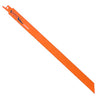 Hoja Para Sierra Sable 6" X 14", Bahco 3840-150-14-ST-5P