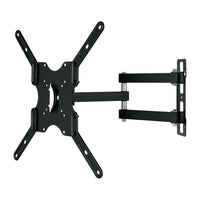 Soporte Para Pantallas 23" a 42" Mov. Angular y Articulado, Volteck 46095