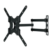 Soporte Para Pantallas 23" a 42" Mov. Angular y Articulado, Volteck 46095