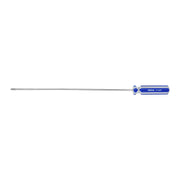 Desarmador De Cruz 1/8' x 8' Mango De PVC, Pretul 28078
