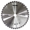 Sierra Para Corte de Madera de 185 x 15.9 mm, HUM 109