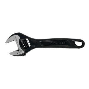 Llave Ajustable (Perico) 4" Profesional Pavonada, Expert 15497