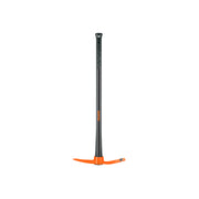 Talacho-Pico 2.5 Lb, Mango Fibra De Vidrio 36", Truper 18631