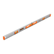 Nivel Profesional De 48" Con Protección De ABS, Truper 17040