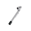 Calibrador De Presión 50 Psi Cabeza Doble, Truper 19098