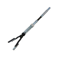 Bruñidora para frenos de tambor de 1/2" a 2-1/2" Surtek 107202