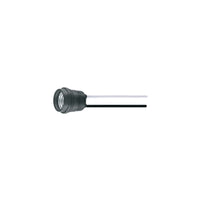 Portalámpara De PVC Para Intemperie, Volteck 46509