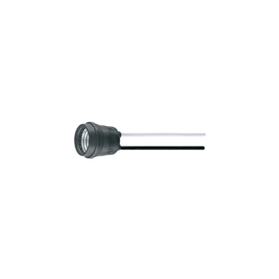 Portalámpara De PVC Para Intemperie, Volteck 46509