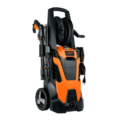 Hidrolavadora Eléctrica 2000 PSI, Motor De Inducción, Expert 18297