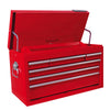 Gabinete superior uso industrial 6 gavetas 27" Urrea I27S6***