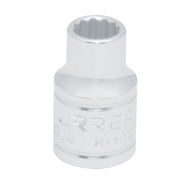 Dado de 12 Puntas 3/8" Cuadro de 3/8" Urrea 5212