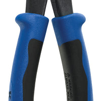 Pinza De Electricista Alta Palanca 8", Klein Tools KT210-8