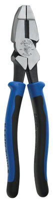 Pinza De Electricista Alta Palanca 8